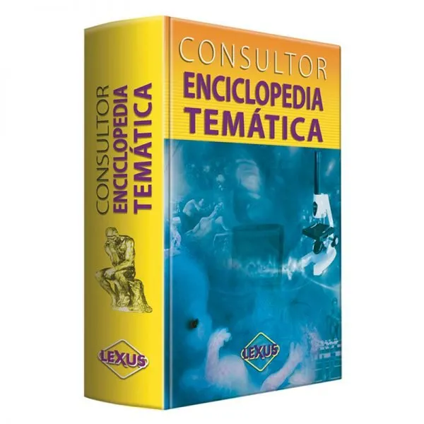 Consultor de Enciclopedia Temática