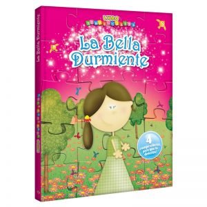 La Bella Durmiente