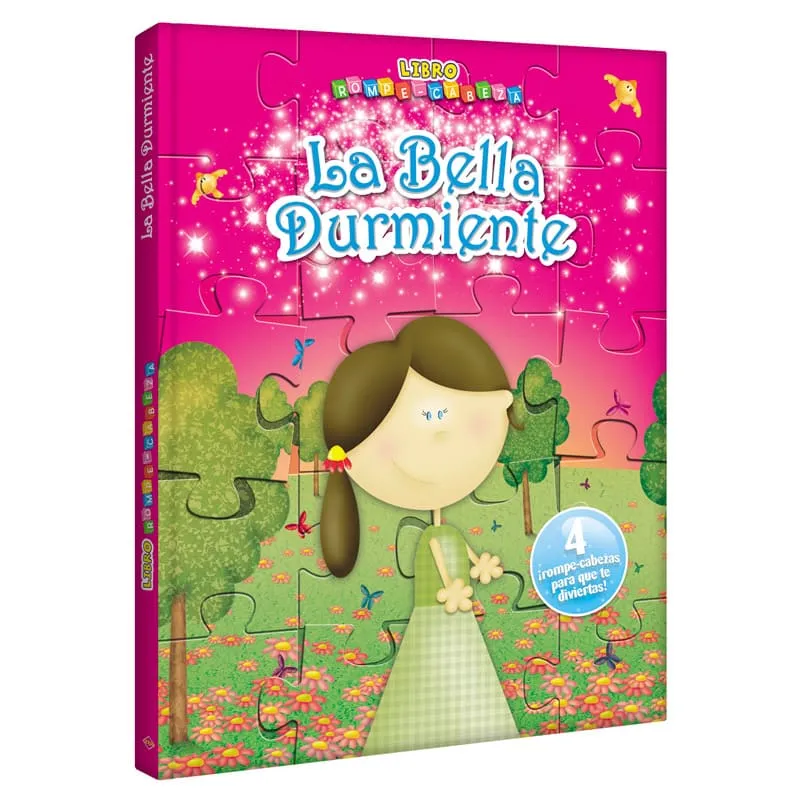 La Bella Durmiente