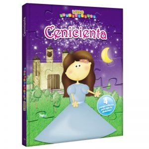 Cenicienta Rompecabezas