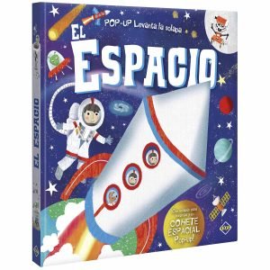 Pop Up Levanta la Solapa – El Espacio