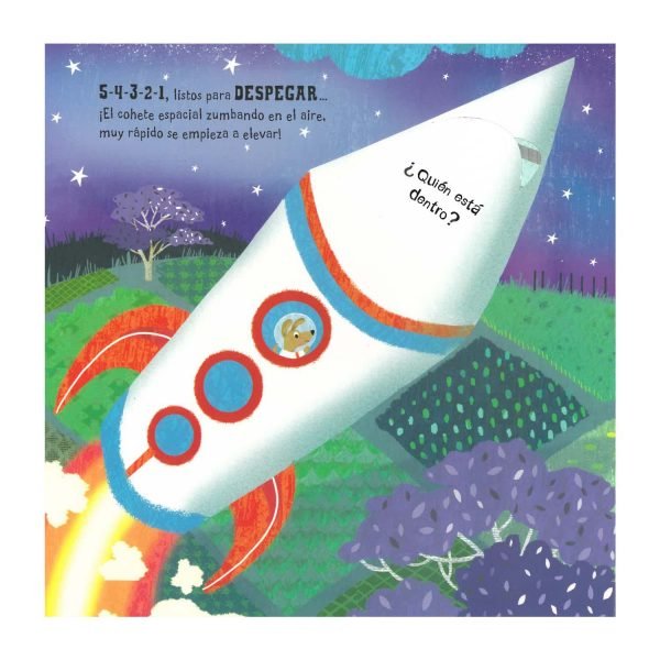 Pop Up Levanta la Solapa – El Espacio - Imagen 4
