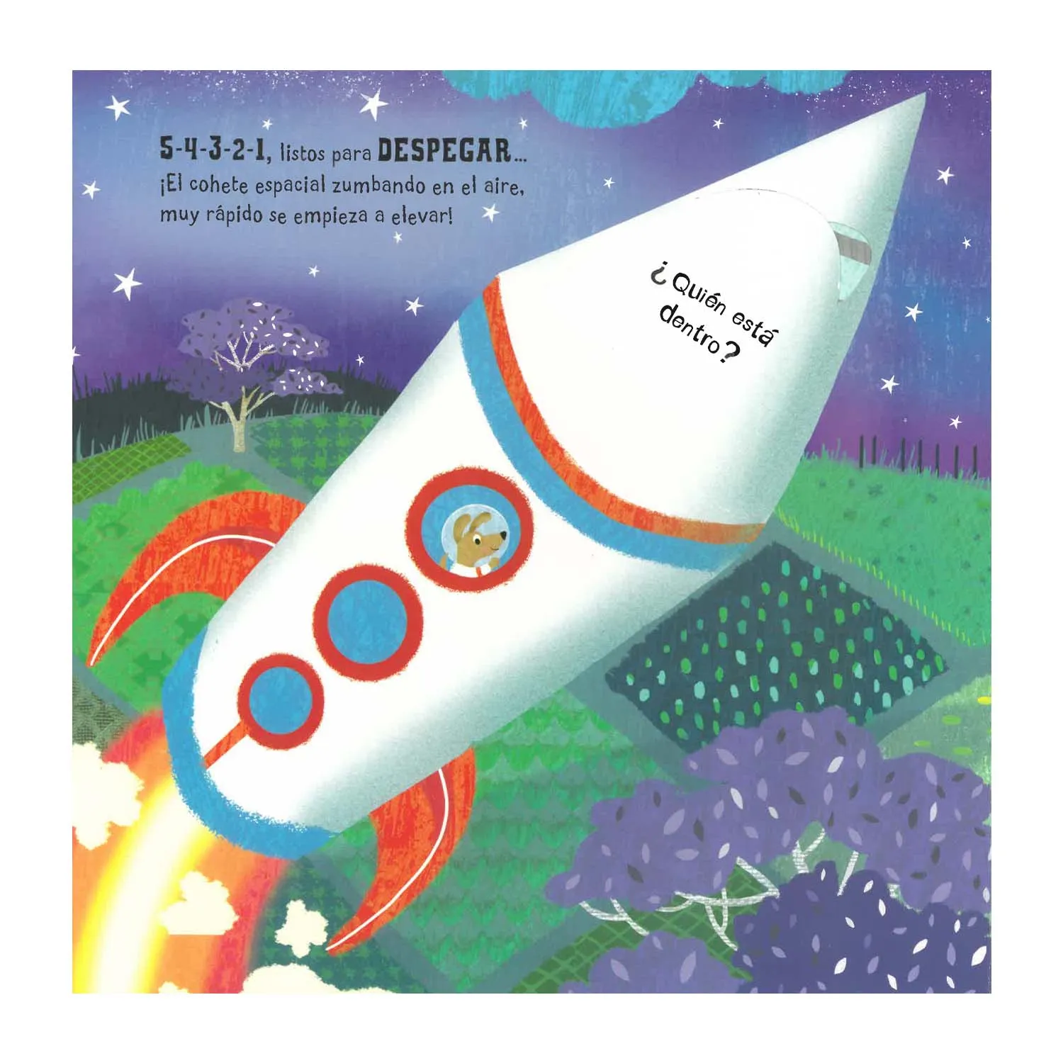 Pop Up Levanta la Solapa – El Espacio - Imagen 4