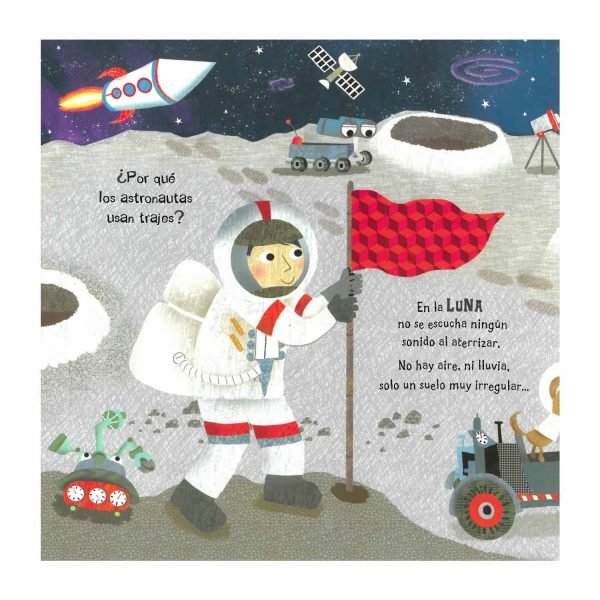 Pop Up Levanta la Solapa – El Espacio - Imagen 3