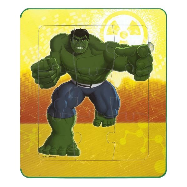 Hulk and The Agents of Smash - Imagen 3