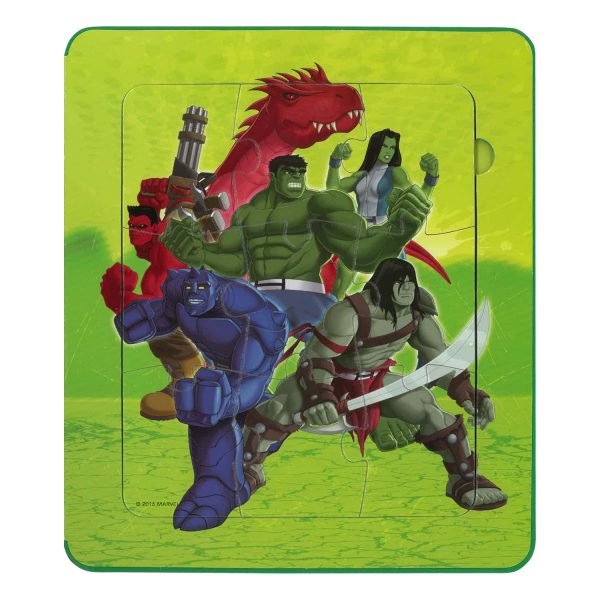 Hulk and The Agents of Smash - Imagen 2