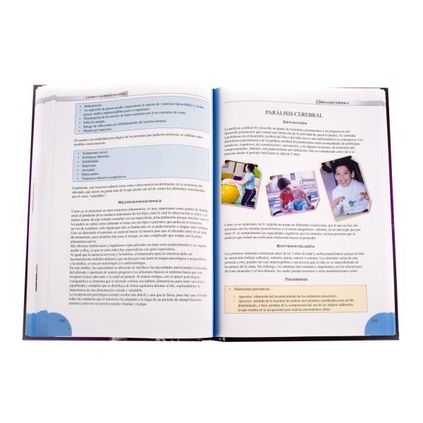 Comportamientos Alarmantes - Imagen 2