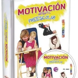 Motivación Infantil Prescolar