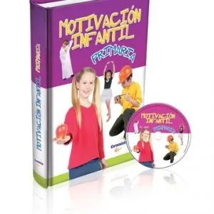 Motivación Infantil Primaria