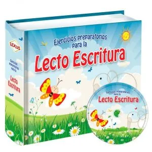Lecto Escritura
