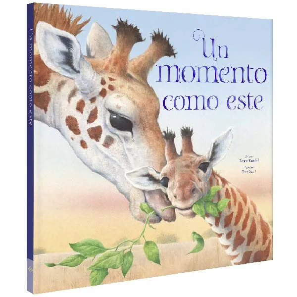 Un Momento Como Este