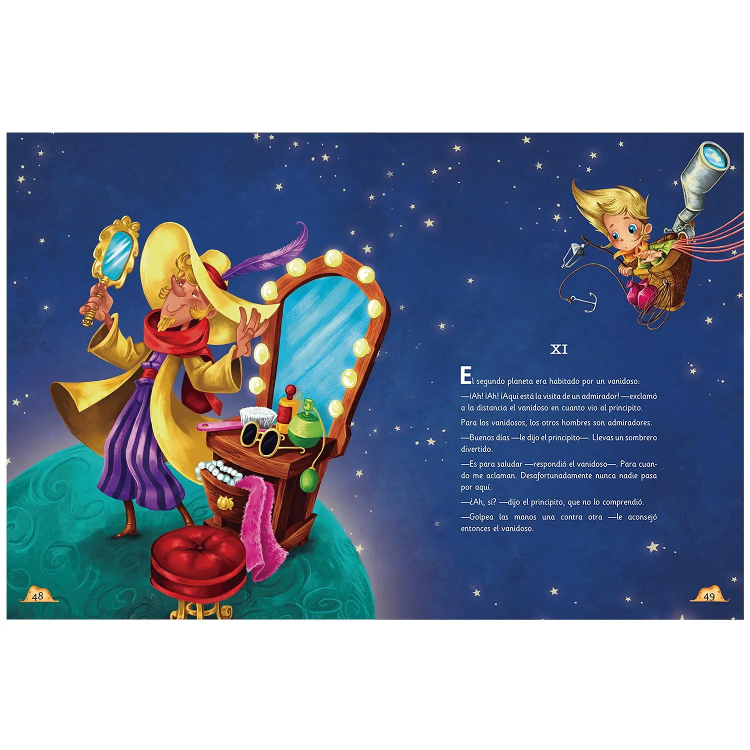 EL PRINCIPITO – Antoine de Saint-Exupéry - Imagen 2