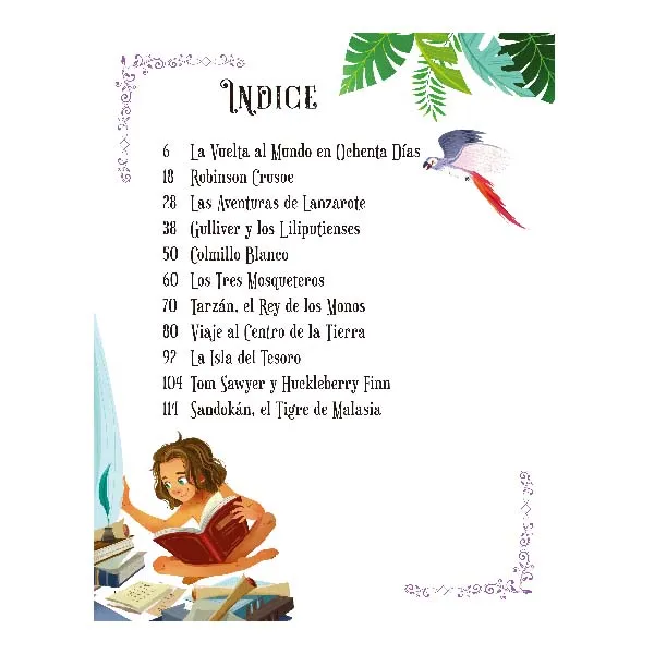 Historias de Aventura - Imagen 4