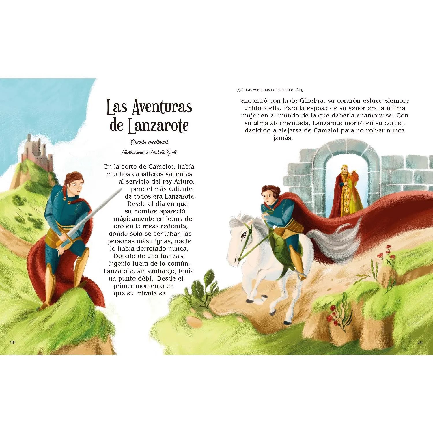 Historias de Aventura - Imagen 3