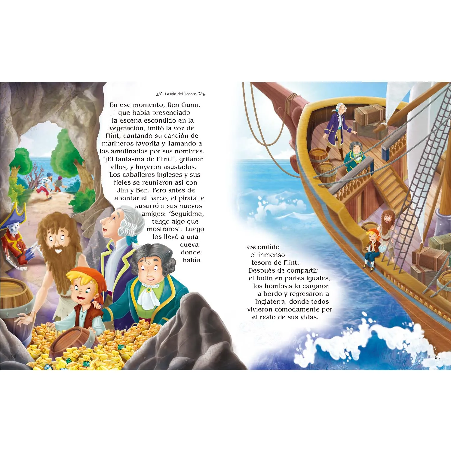 Historias de Aventura - Imagen 2