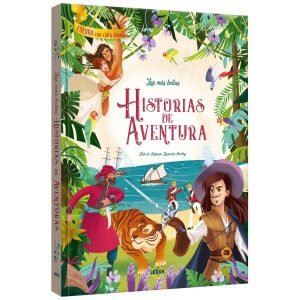 Historias de Aventura
