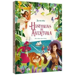 Historias de Aventura