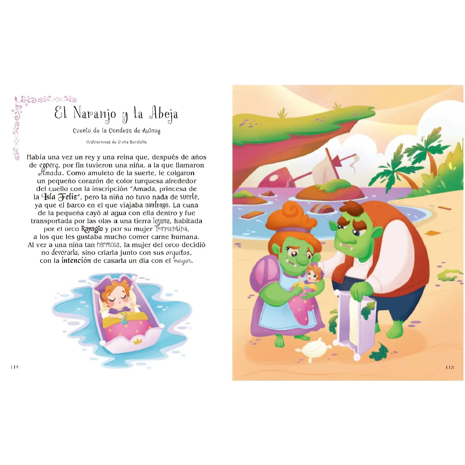 Cuentos de Magia y Hechizo - Imagen 3