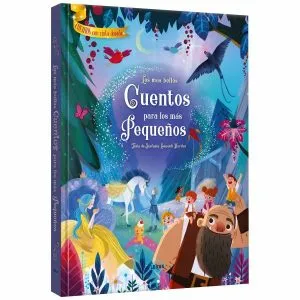 Cuentos para los más Pequeños