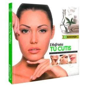 Mujer disfruta tu Cutis