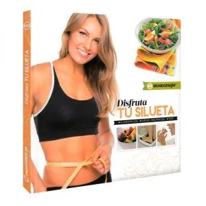 Mujer disfruta tu Silueta