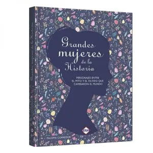 Grandes mujeres de la Historia