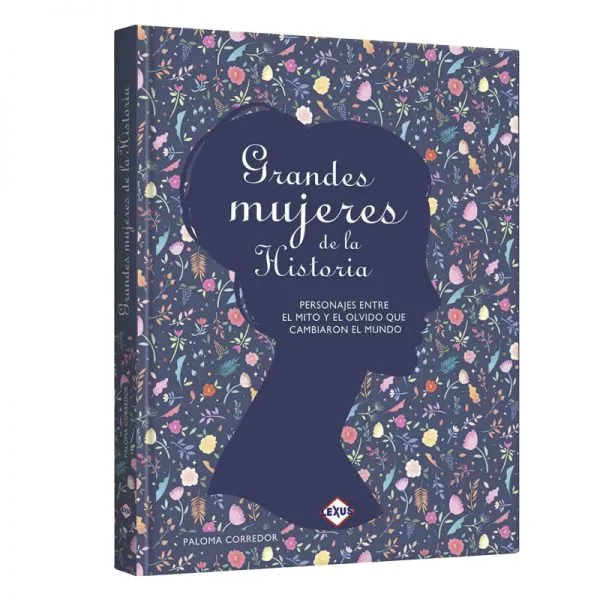 Grandes mujeres de la Historia