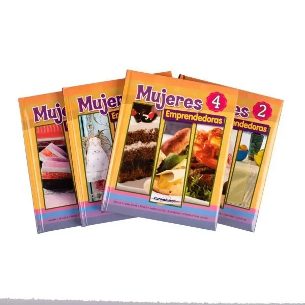 Mujeres Emprendedoras - Imagen 2