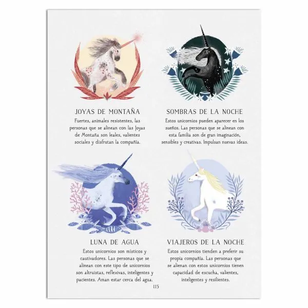 La Sociedad Mágica De Los Unicornios - Imagen 2