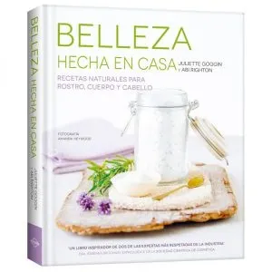 Belleza hecha en casa