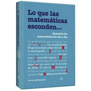 Lo que las Matemáticas Esconden