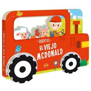 El Viejo Mc Donald