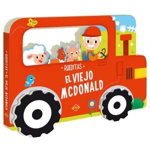 El Viejo Mc Donald