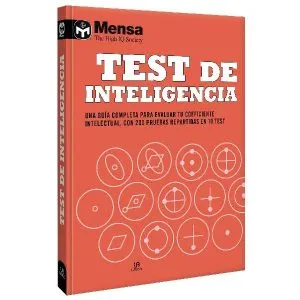 Test de Inteligencia – Mensa