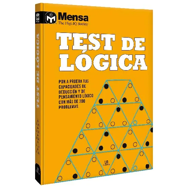 Test de Lógica