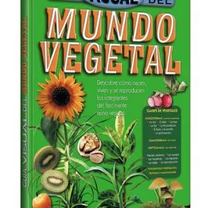Guía Visual del Mundo Vegetal