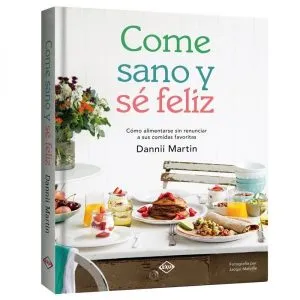 Come Sano y Feliz