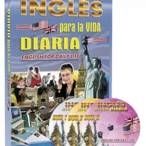 Inglés Para la Vida Diaria