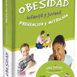 Obesidad infantil y Juvenil. Prevención y Nutrición