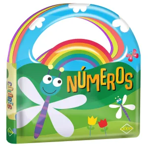 Hora de Jugar, Números
