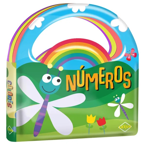 Hora de Jugar, Números