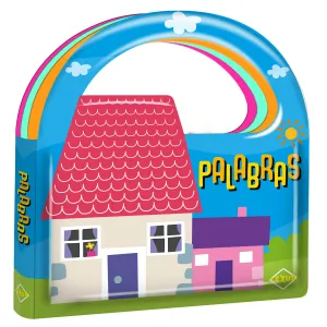 Hora de Jugar, Palabras