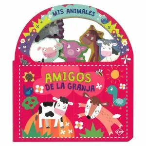 Mis animales, Amigos de La Granja
