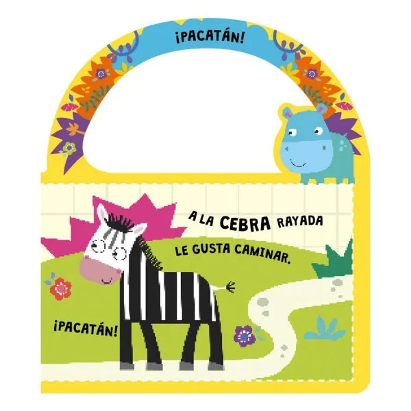 Mis Animales, Amigos de la Selva - Imagen 3