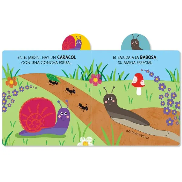 Aventuras en el Jardín - Imagen 2