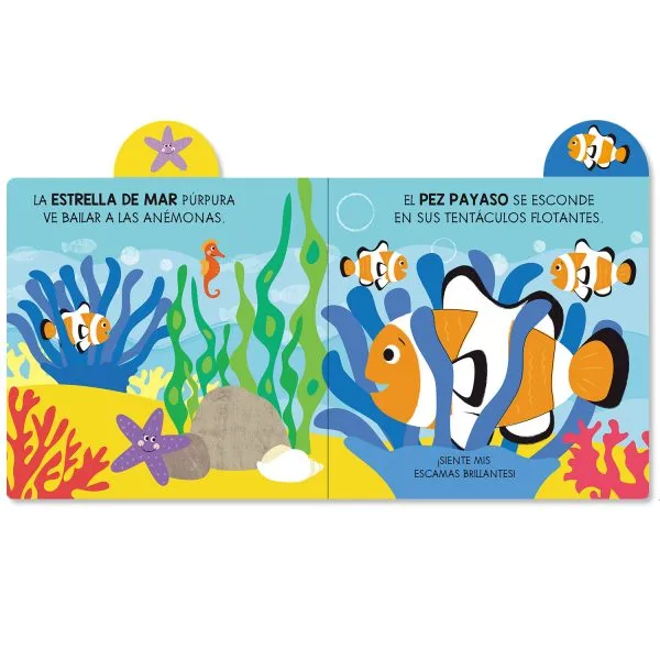Aventuras en el Océano - Imagen 3