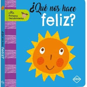 ¿Qué Nos Hace Feliz?