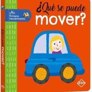 ¿Qué Se Puede Mover?