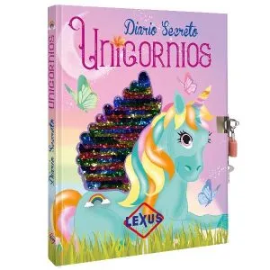 Diario Secreto, Unicornios