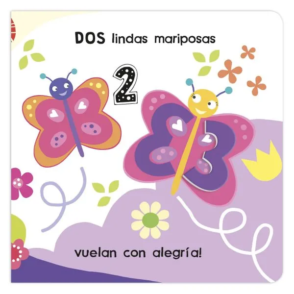 Mira y Descubre Números - Imagen 3